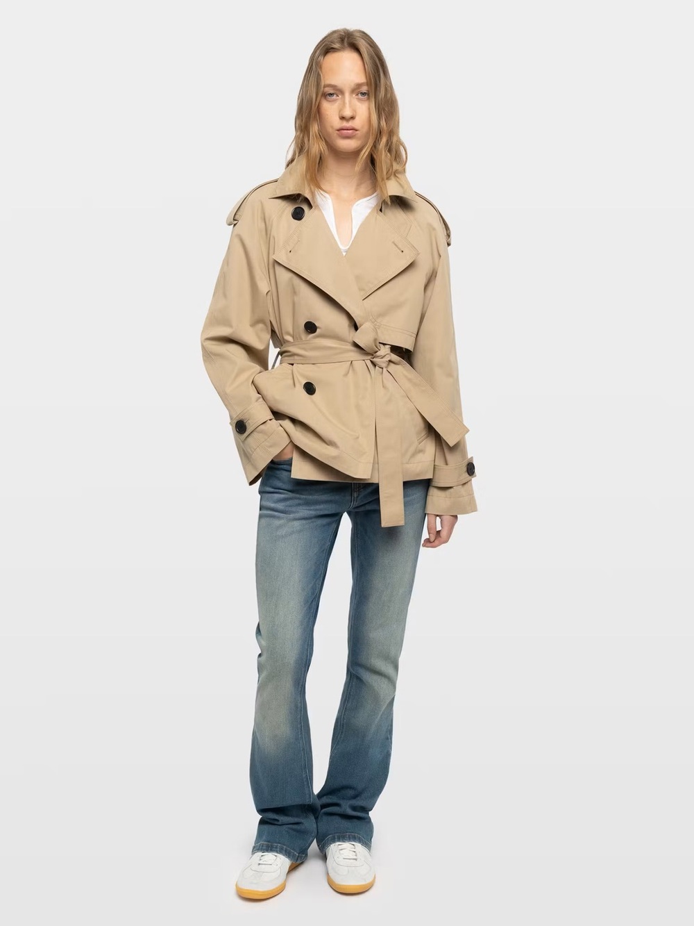 Kivana Jacket - Picture 2 of 4